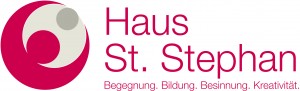 Logo Haus St. Stephan v2